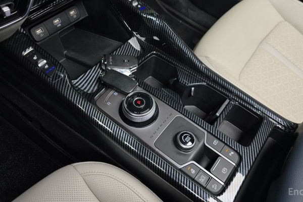 2022 Kia Sorento с пробегом 70 624 км