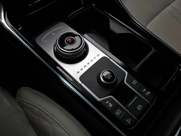 2022 Kia Sorento с пробегом 34 709 км