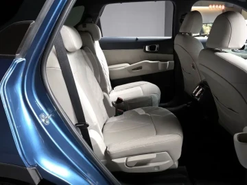 2022 Kia Sorento с пробегом 34 709 км