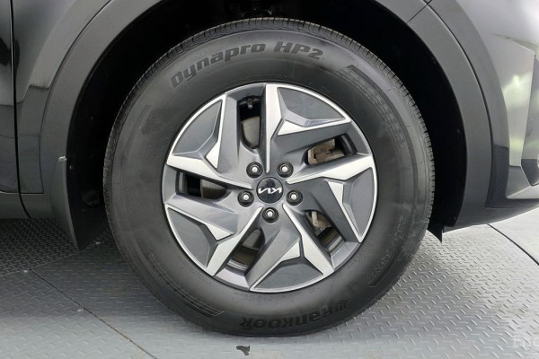 2022 Kia Sorento с пробегом 131 752 км