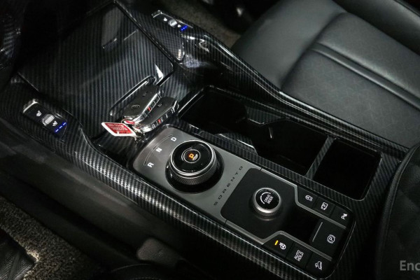 2021 Kia Sorento с пробегом 90 220 км