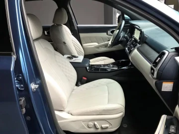 2022 Kia Sorento с пробегом 34 709 км