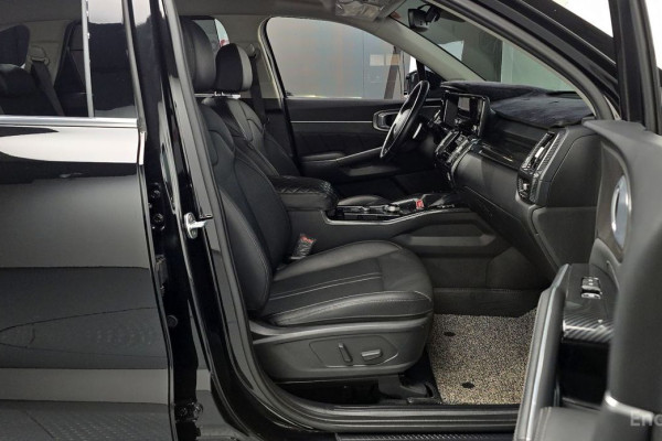 2021 Kia Sorento с пробегом 90 220 км