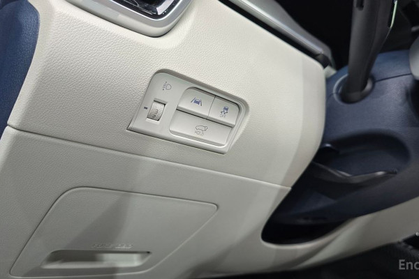 2022 Kia Sorento с пробегом 70 624 км