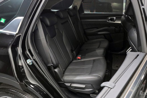 2021 Kia Sorento с пробегом 90 220 км