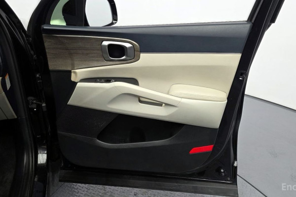 2022 Kia Sorento с пробегом 131 752 км