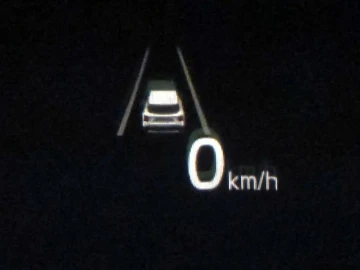 2022 Kia Sorento с пробегом 34 709 км