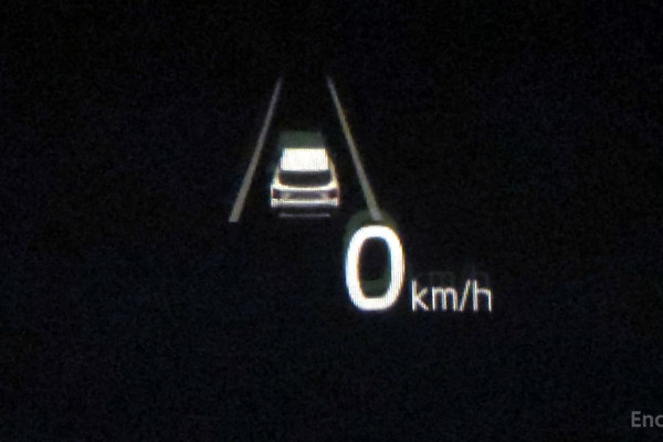 2022 Kia Sorento с пробегом 34 709 км