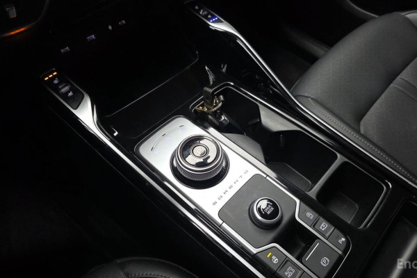 2021 Kia Sorento с пробегом 51 583 км