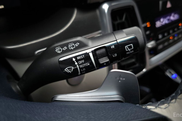 2022 Kia Sorento с пробегом 34 709 км