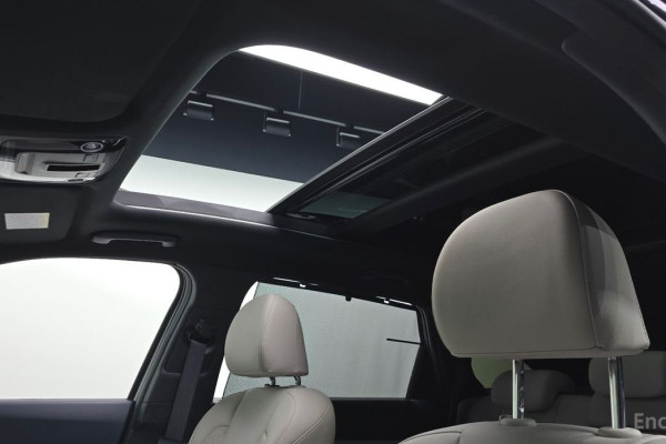 2022 Kia Sorento с пробегом 70 624 км