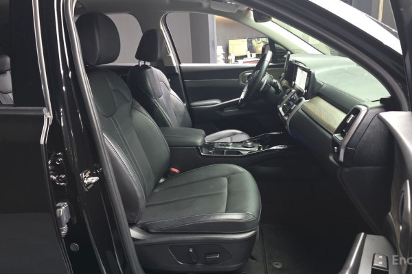 2021 Kia Sorento с пробегом 51 583 км