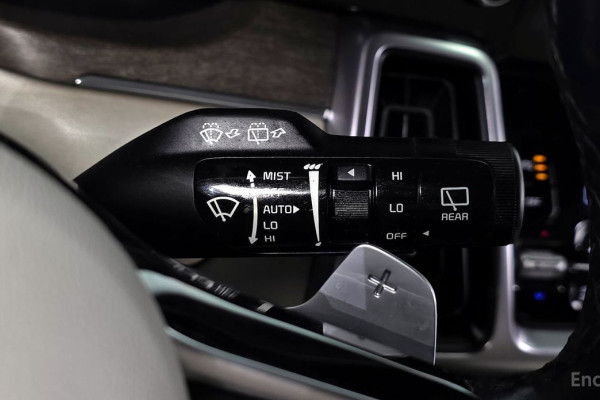 2022 Kia Sorento с пробегом 131 752 км