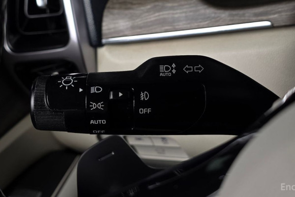 2022 Kia Sorento с пробегом 131 752 км