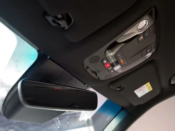 2022 Kia Sorento с пробегом 34 709 км