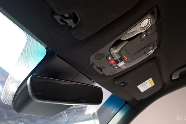 2022 Kia Sorento с пробегом 34 709 км