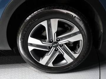 2022 Kia Sorento с пробегом 34 709 км