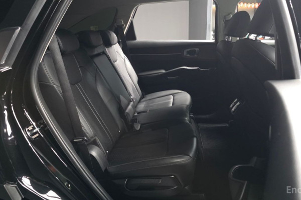 2021 Kia Sorento с пробегом 51 583 км