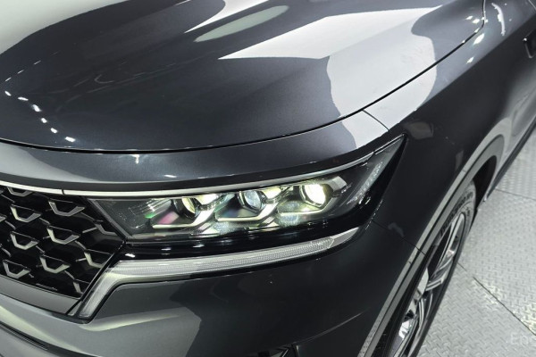 2022 Kia Sorento с пробегом 70 624 км