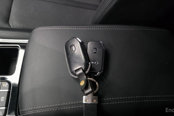 2021 Kia Sorento с пробегом 51 583 км