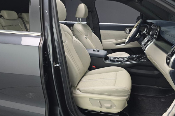 2022 Kia Sorento с пробегом 70 624 км