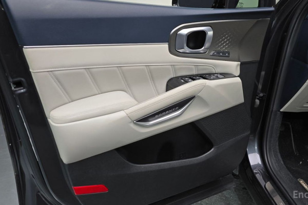 2022 Kia Sorento с пробегом 70 624 км