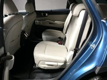 2022 Kia Sorento с пробегом 34 709 км