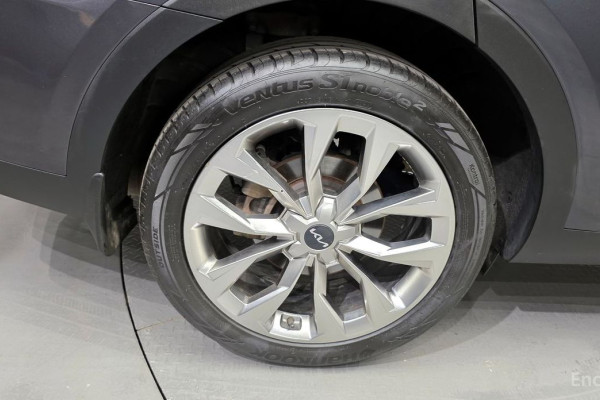 2021 Kia Sorento с пробегом 61 555 км