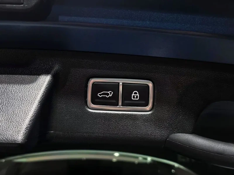 2022 Kia Sorento с пробегом 34 709 км