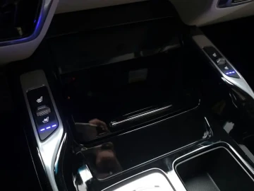 2022 Kia Sorento с пробегом 34 709 км