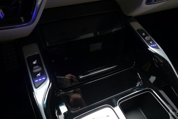 2022 Kia Sorento с пробегом 34 709 км