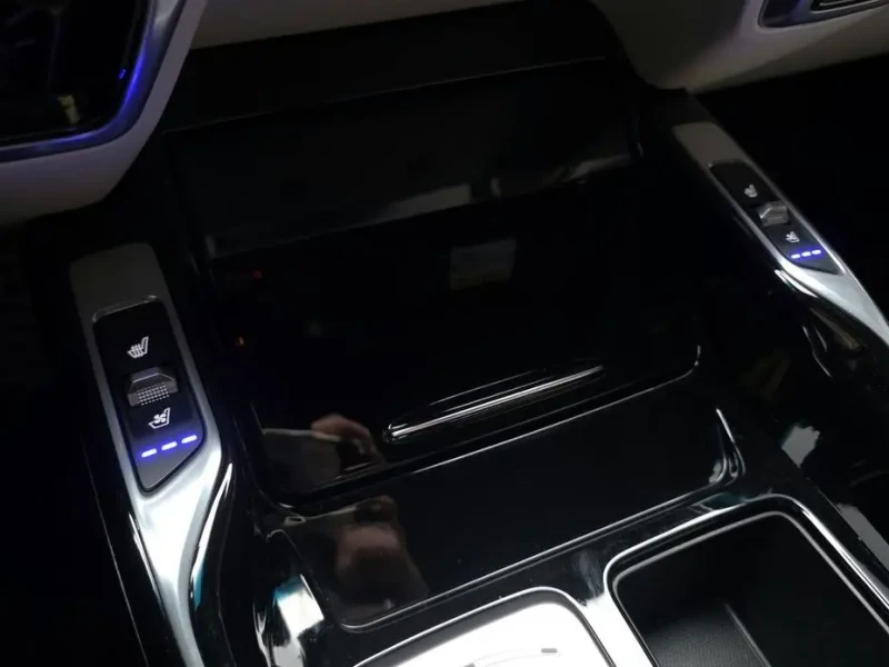 2022 Kia Sorento с пробегом 34 709 км