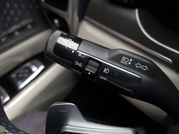 2022 Kia Sorento с пробегом 34 709 км