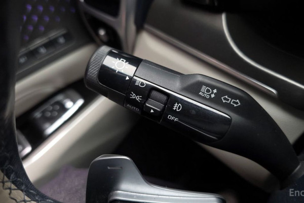 2022 Kia Sorento с пробегом 34 709 км