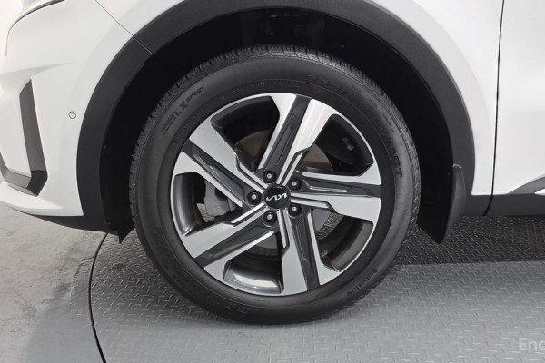 2022 Kia Sorento с пробегом 19 157 км