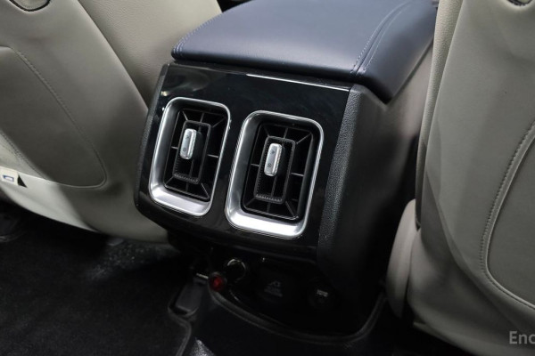 2022 Kia Sorento с пробегом 70 624 км