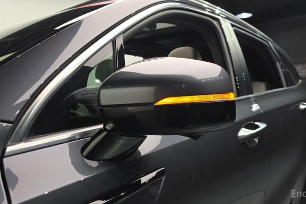 2022 Kia Sorento с пробегом 70 624 км