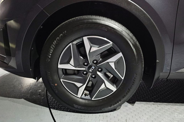 2021 Kia Sorento с пробегом 122 109 км