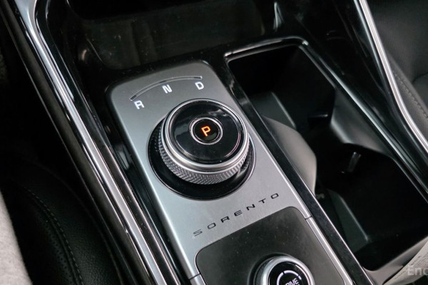 2021 Kia Sorento с пробегом 61 555 км