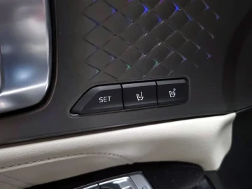 2022 Kia Sorento с пробегом 34 709 км