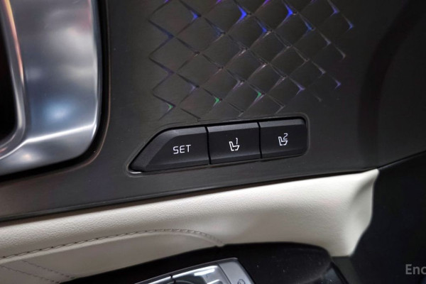 2022 Kia Sorento с пробегом 34 709 км