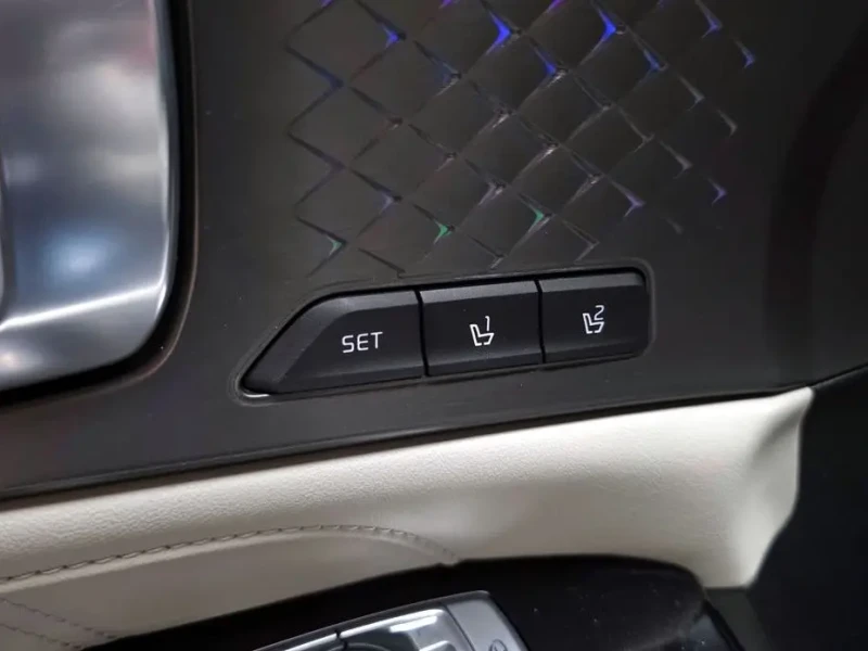 2022 Kia Sorento с пробегом 34 709 км