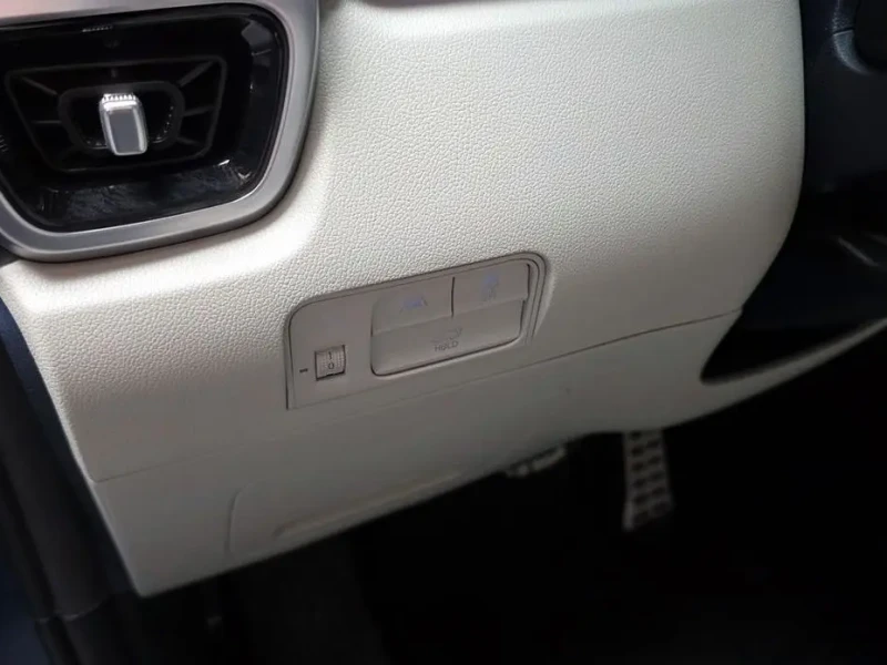 2022 Kia Sorento с пробегом 34 709 км