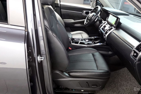 2021 Kia Sorento с пробегом 61 555 км