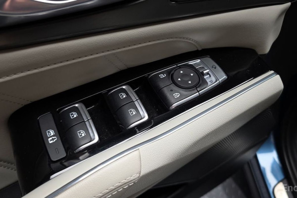 2022 Kia Sorento с пробегом 34 709 км