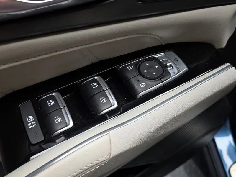 2022 Kia Sorento с пробегом 34 709 км