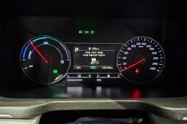 2021 Kia Sorento с пробегом 122 109 км