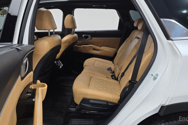 2022 Kia Sorento с пробегом 19 157 км