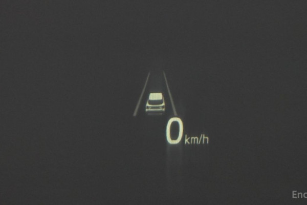 2022 Kia Sorento с пробегом 19 157 км