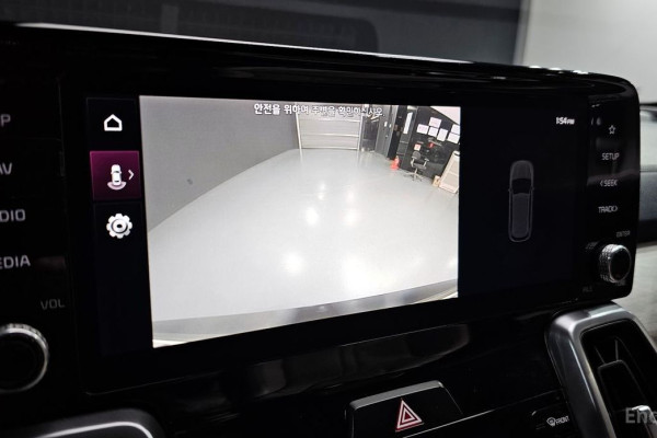 2021 Kia Sorento с пробегом 122 109 км